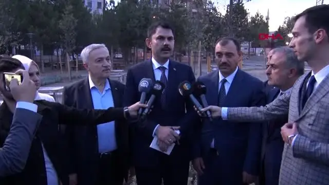 Bakan kurum: 'barış pınarı harekatı' başarılı bir şekilde yürütülüyor Bakan kurum: 'barış pınarı harekatı' başarılı bir şekilde yürütülüyor