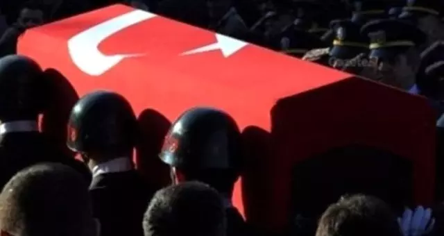 Barış Pınarı Harekatı'nda bir askerimiz şehit oldu