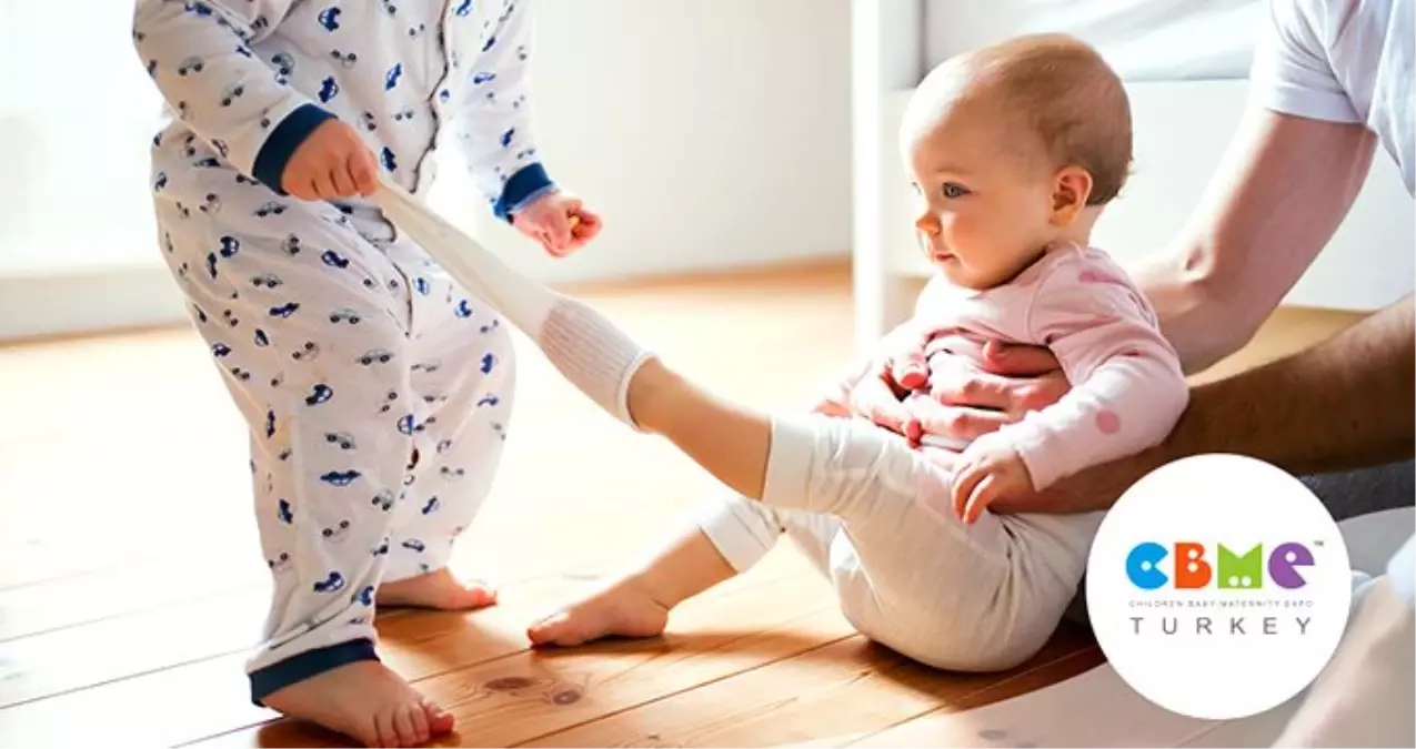 Bebek ve çocuk giyim rekor büyüme Haberler