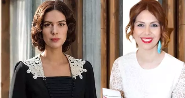 Bergüzar Korel, kendisi ve ablası hakkında çıkan haberlere koruma kararı aldırdı Bergüzar Korel, kendisi ve ablası hakkında çıkan haberlere koruma kararı aldırdı