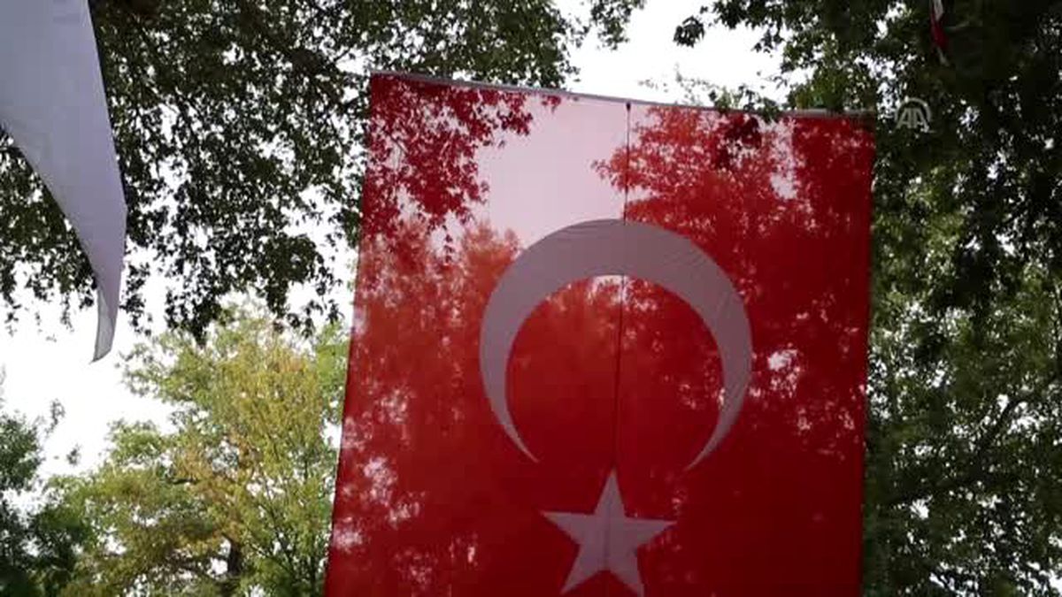 Canan Karatay: 'Zeytinyağı altındır'