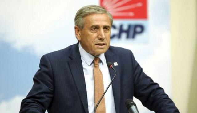 CHP Genel Başkan Yardımcısı Yıldırım Kaya: Hoşt Amerika, puşt Amerika
