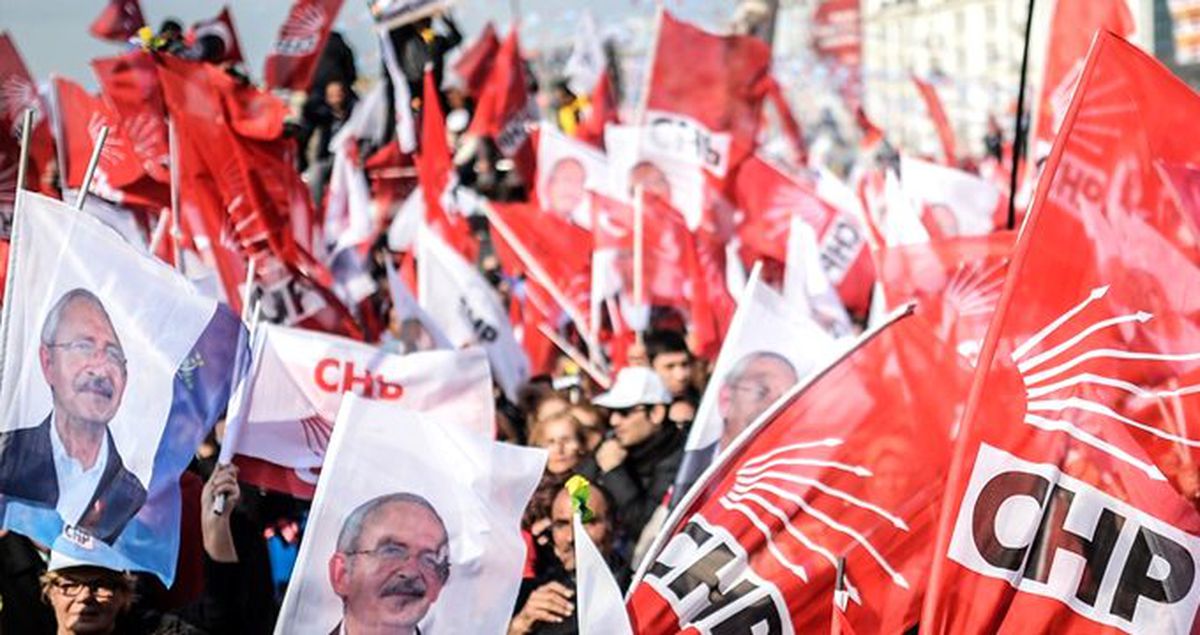CHP Genel Başkan Yardımcısı Yıldırım Kaya'dan Donald Trump'a bomba sözler