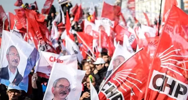 CHP Genel Başkan Yardımcısı Yıldırım Kaya'dan Donald Trump'a bomba sözler