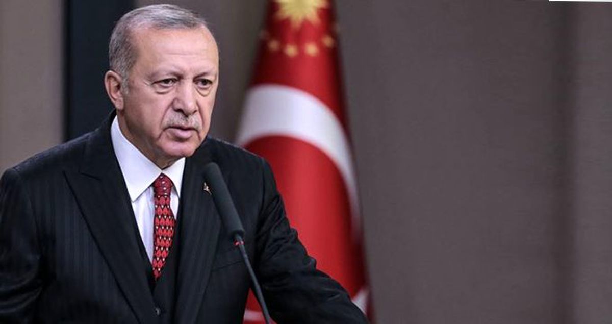 Cumhurbaşkanı Erdoğan'dan 'Operasyonu durdurun' çağrılarına yanıt: Durdurmayacağız