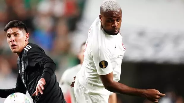Cyle Larin Beşiktaş'ı pişman etti! Cyle Larin Beşiktaş'ı pişman etti!