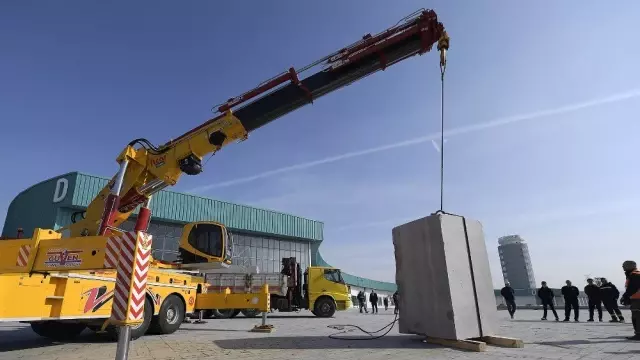Doğal taş tasarımla ruh kazanacak, değeri katlanacak Doğal taş tasarımla ruh kazanacak, değeri katlanacak