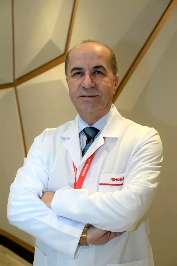Dünya perinatoloji derneği'ne türk başkan