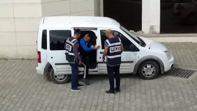 Edremit'te kadın cinayeti Edremit'te kadın cinayeti