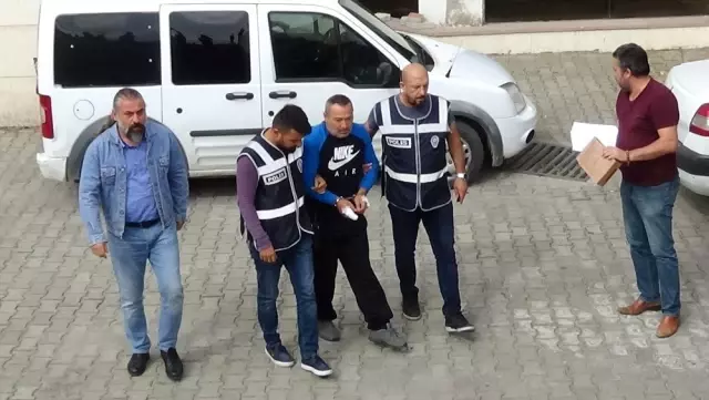 Edremit'te kadın cinayeti Edremit'te kadın cinayeti