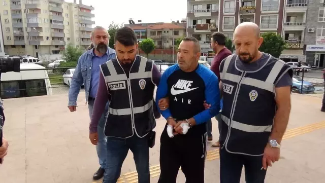 Edremit'te kadın cinayeti Edremit'te kadın cinayeti
