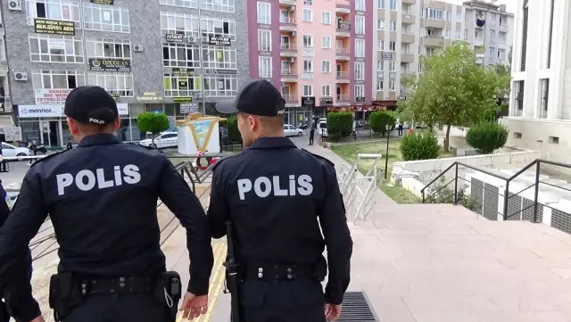 Edremit'te kadın cinayeti Edremit'te kadın cinayeti