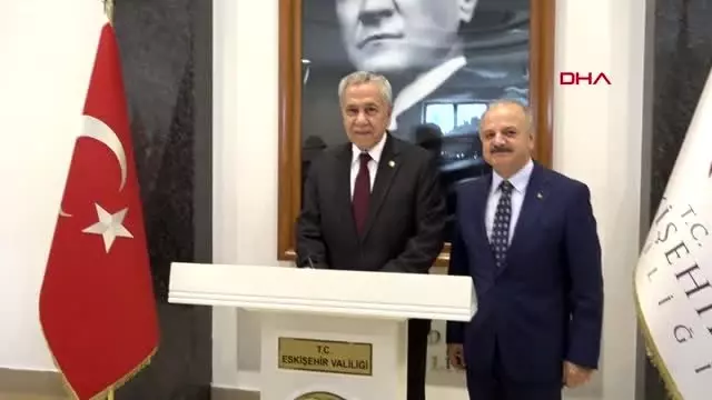 Eskişehir arınç şu ana kadar türkiye'nin yaptığında hiçbir yanlış yok Eskişehir arınç şu ana kadar türkiye'nin yaptığında hiçbir yanlış yok