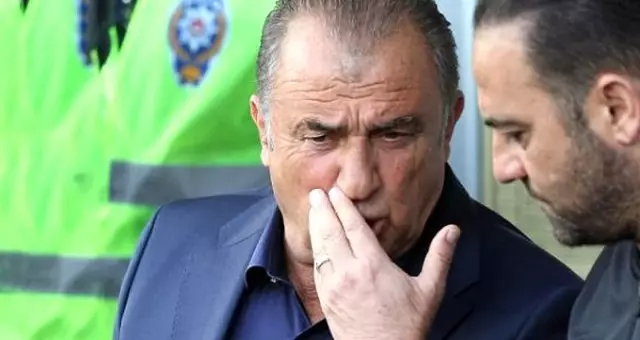 Fatih Terim neşteri vurdu! Tam 5 futbolcu Fatih Terim neşteri vurdu! Tam 5 futbolcu