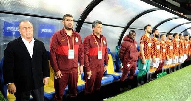 Fatih Terim neşteri vurdu! Tam 5 futbolcu