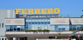Ferrero yüzde 100 dönüştürülebilir ambalaja geçiyor