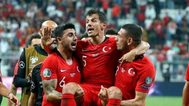 Fransız basınından Emre Belözoğlu iddiası: Riske edilmeyecek