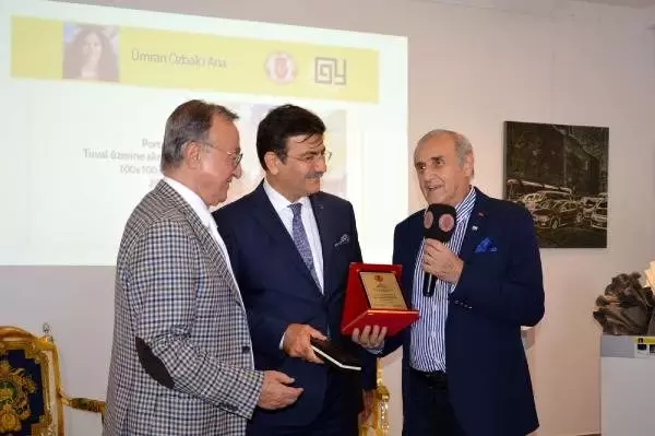 Galeri yeni yüzyıl kapılarını açtı Galeri yeni yüzyıl kapılarını açtı