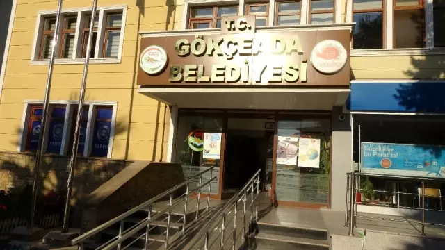 Gökçeada'ya gelen turist sayısında yüzde 20 artış oldu Gökçeada'ya gelen turist sayısında yüzde 20 artış oldu