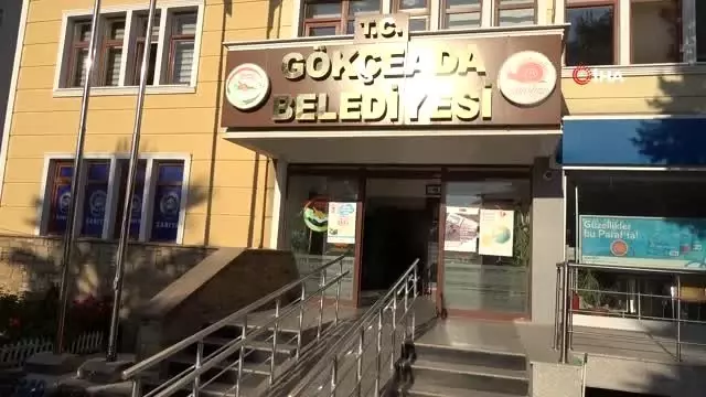 Gökçeada'ya gelen turist sayısında yüzde 20 artış oldu Gökçeada'ya gelen turist sayısında yüzde 20 artış oldu