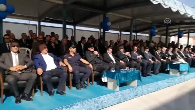 Hayırsever iş adamından eğitime katkı Hayırsever iş adamından eğitime katkı