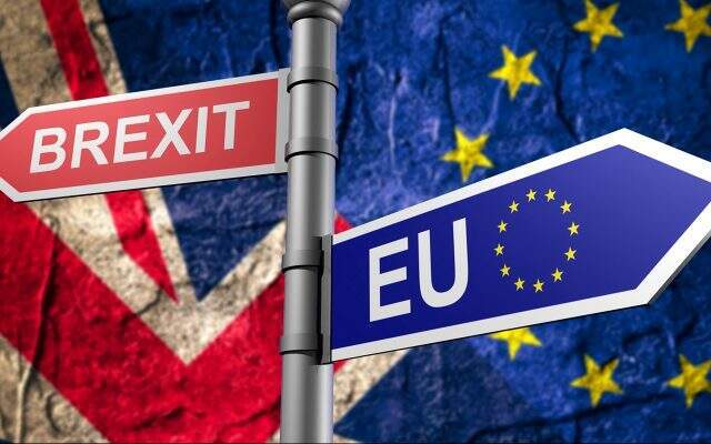 İngiltere'de yaşan AB vatandaşları, Brexit nedeniyle haklarını kaybetmekten endişe ediyor