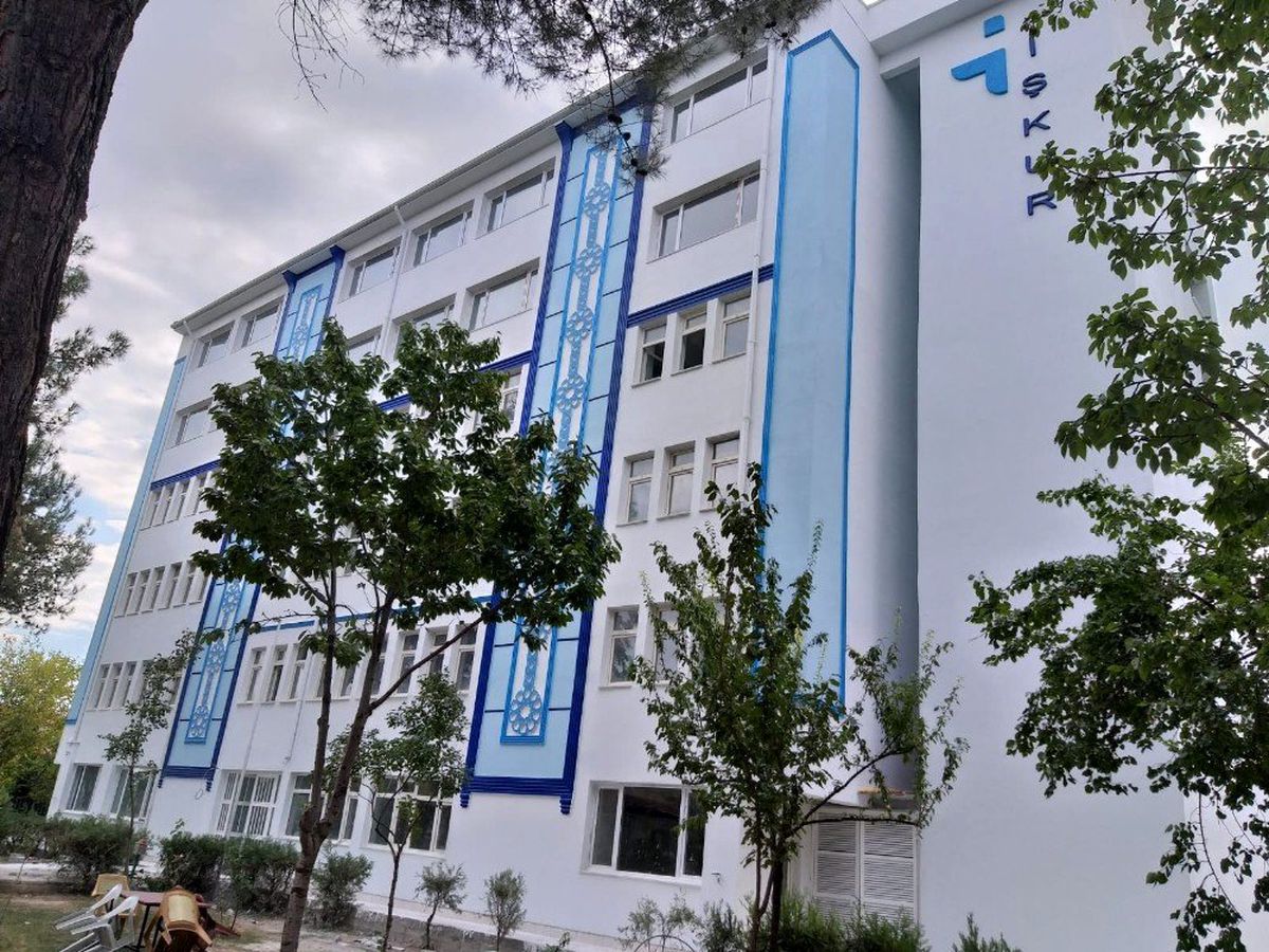 İŞKUR Malatya'da eski binasına tekrar taşınıyor