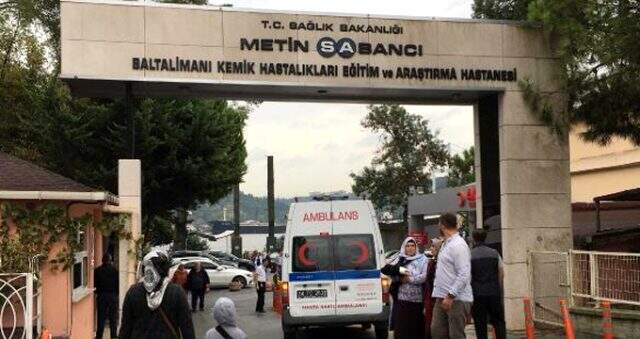 İstanbul'da iki doktor arasında bıçaklı kavga! 1 ölü