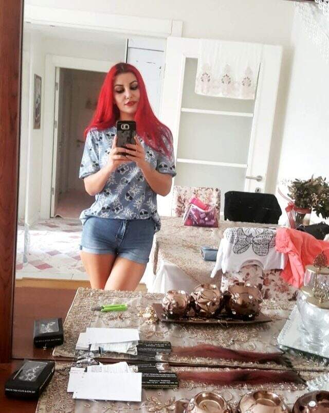 İzzet Yıldızhan'a evlilik dışı ilişki yaşadığı Gizem Şehnaz İzgi'den nafaka davası!