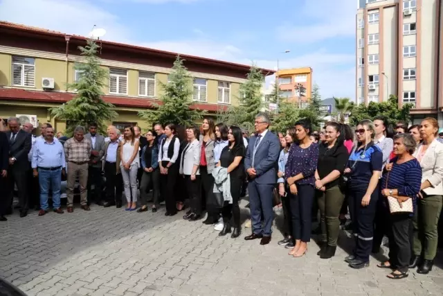 Kadın cinayetlerinin son bulması istendi Kadın cinayetlerinin son bulması istendi