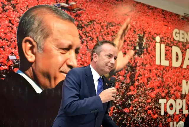 'Kimsenin bir karış toprağında, bir damla petrolünde gözümüz yok' 'Kimsenin bir karış toprağında, bir damla petrolünde gözümüz yok'