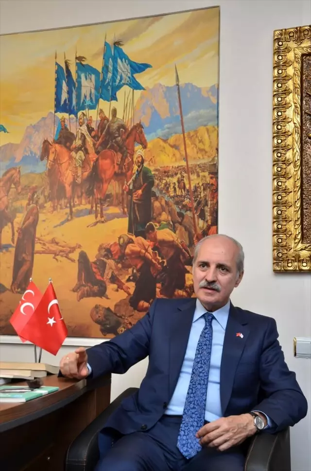 'Kimsenin bir karış toprağında, bir damla petrolünde gözümüz yok' 'Kimsenin bir karış toprağında, bir damla petrolünde gözümüz yok'