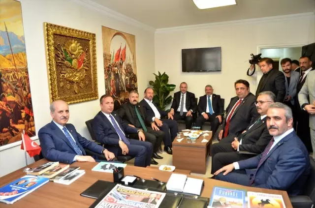 'Kimsenin bir karış toprağında, bir damla petrolünde gözümüz yok' 'Kimsenin bir karış toprağında, bir damla petrolünde gözümüz yok'