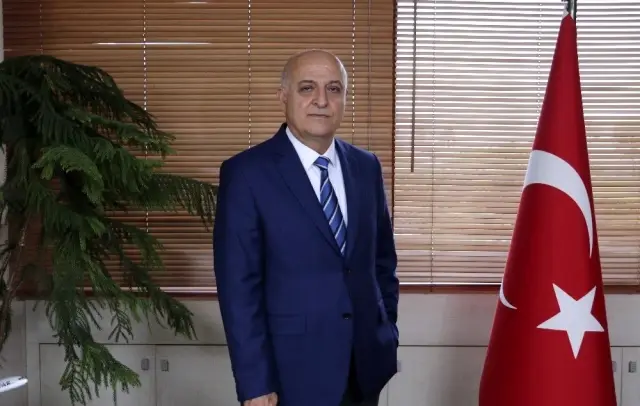 Kızıltan: