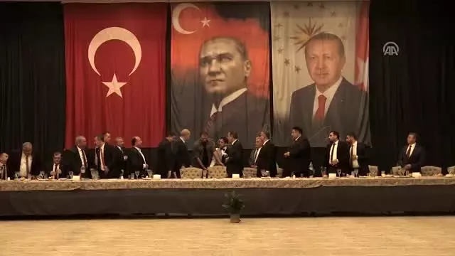 Kurtulmuş: