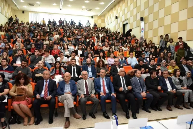 MAKÜ'de 'Ermenistan'ın İşgal Politikası Bölgesel ve Uluslararası Güvenlik Problemleri' konulu panel MAKÜ'de 'Ermenistan'ın İşgal Politikası Bölgesel ve Uluslararası Güvenlik Problemleri' konulu panel