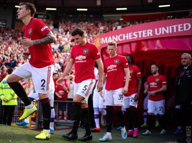 Manchester United, Chevrolet ile 514 milyon euroluk sponsorluk anlaşması yapacak