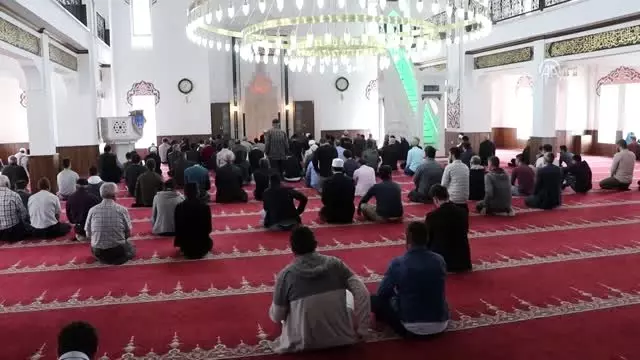 Mehmetçik için zafer ve sefer duası Mehmetçik için zafer ve sefer duası