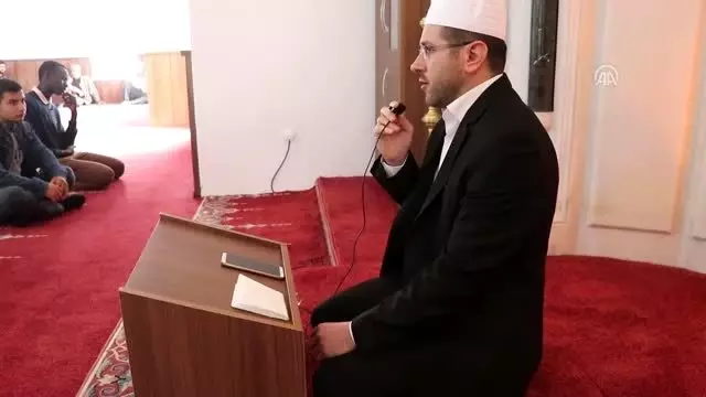 Mehmetçik için zafer ve sefer duası Mehmetçik için zafer ve sefer duası