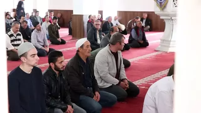 Mehmetçik için zafer ve sefer duası Mehmetçik için zafer ve sefer duası