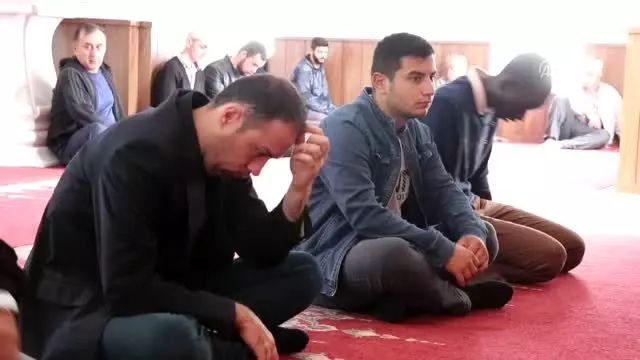 Mehmetçik için zafer ve sefer duası Mehmetçik için zafer ve sefer duası