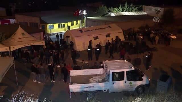 Milli Savunma Bakanı Akar'dan şehit er için duygulandıran başsağlığı mesajı: Sizi toprağa değil yüreğimize gömdük