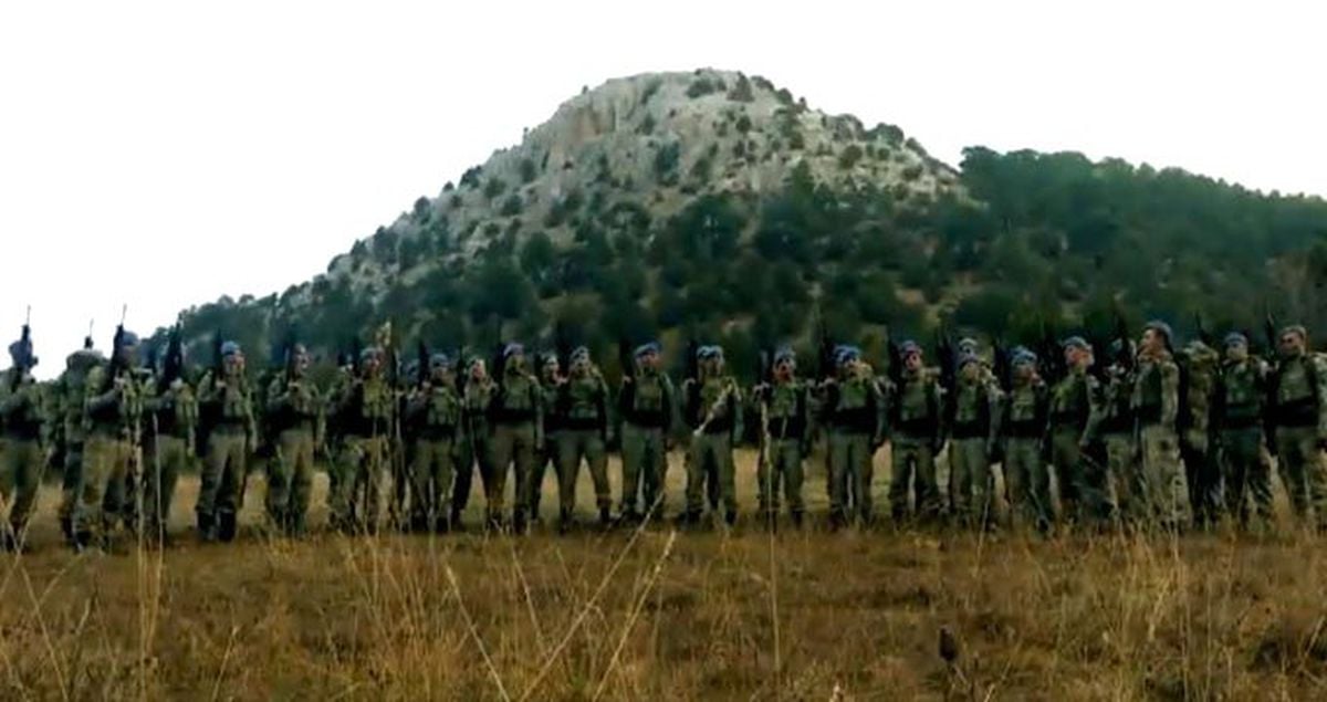 Milli Savunma Bakanlığı: Şehitlerin hesabı tek tek sorulacak