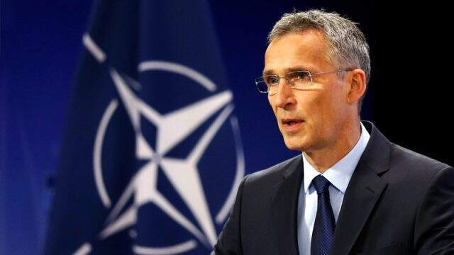 NATO Genel Sekreteri Stoltenberg, kritik zamanda Türkiye'yi ziyaret edecek