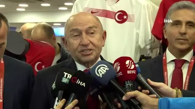 Nihat Özdemir: