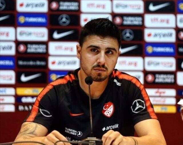 Ozan Tufan isyan etti: Kadro dışı kalınca yanımda kimse yoktu