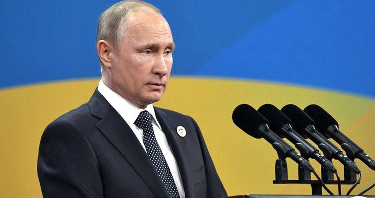 Putin'den Barış Pınarı Harekatı yorumu: DEAŞ'lılar kaçabilir