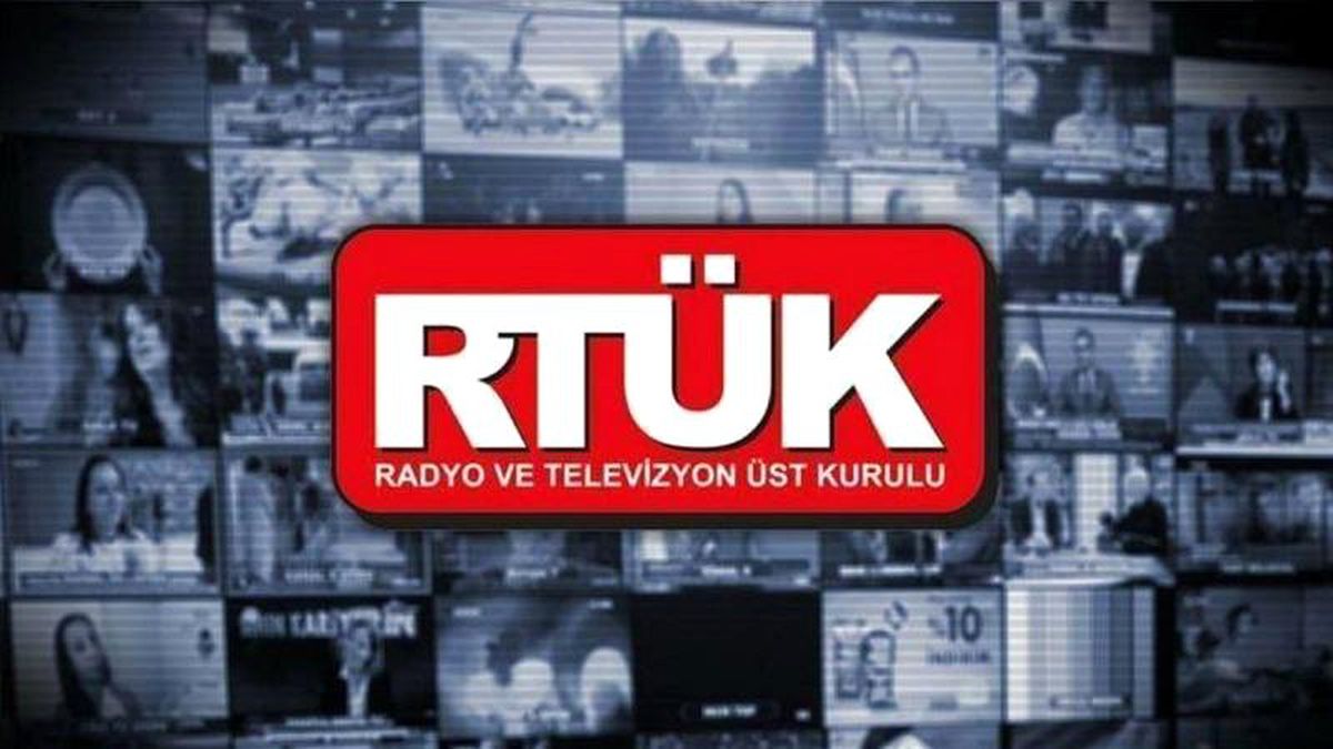 RTÜK'ten uyarı: Ordunun moral ve motivasyonunu olumsuz etkileyecek yayınlara müsamahamız yok