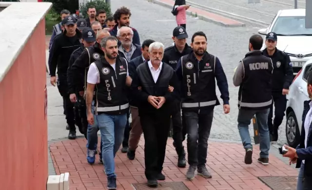 Sahte peygamberin evinde çok miktarda para ele geçirildi Sahte peygamberin evinde çok miktarda para ele geçirildi