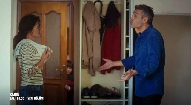 Sarp öldü mü? Kadın 67. bölüm 3. fragman yayımlandı!